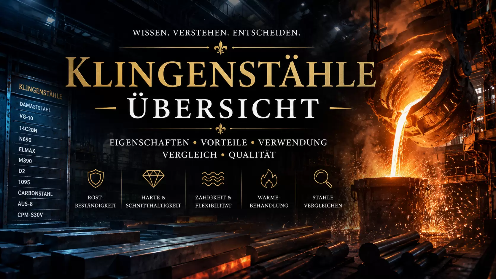 Klingenstahl bei original-laguiole.de