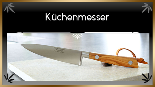 KÜCHENMESSER KÜCHENMESSER