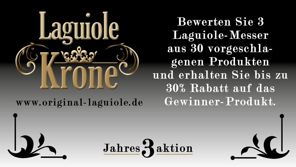 Laguiole-KRONE