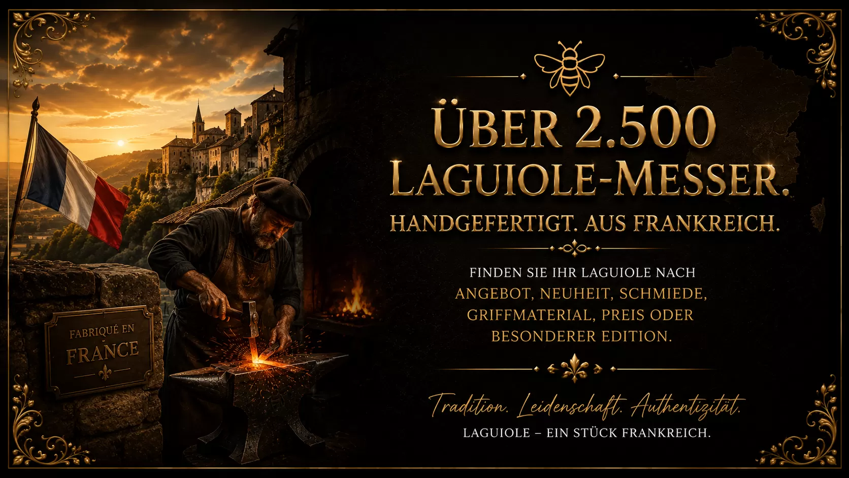 Laguiole-Shop von original-laguiole.de