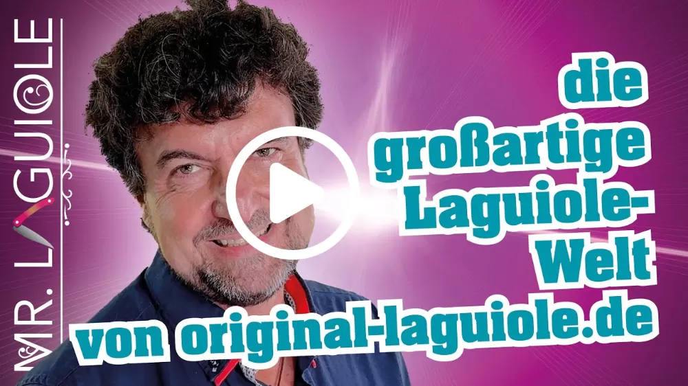 Laguiole-Welt Video original-laguiole.de