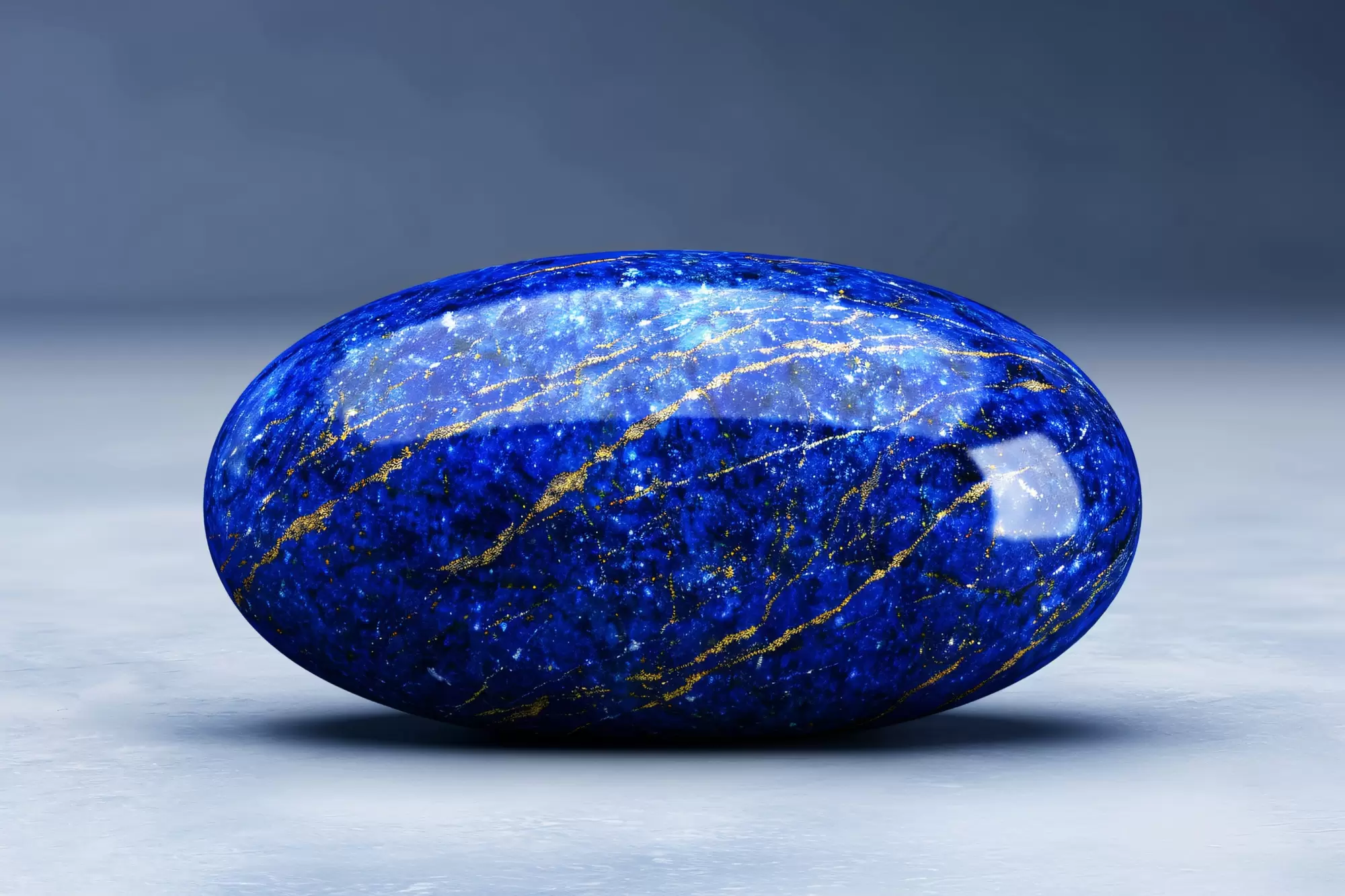 Lapislazuli