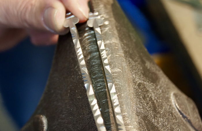 Laguiole Le Fidele - Taschenmesser made in France