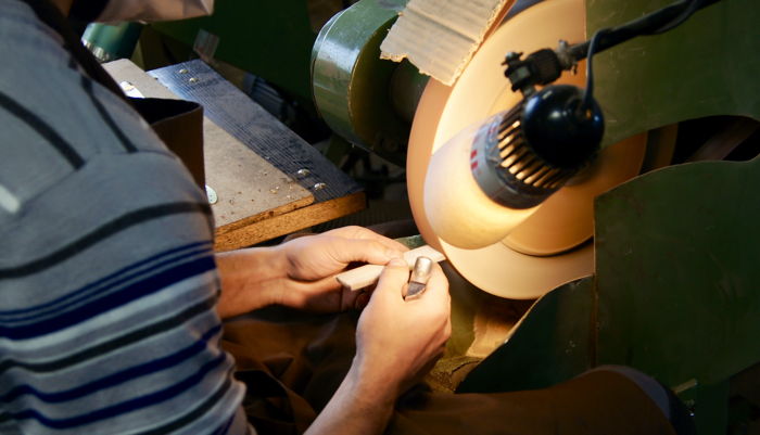 Laguiole Le Fidele - Taschenmesser made in France