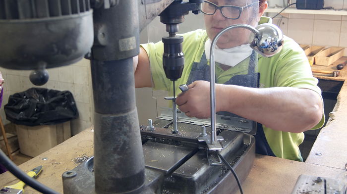Laguiole Le Fidele - Taschenmesser made in France