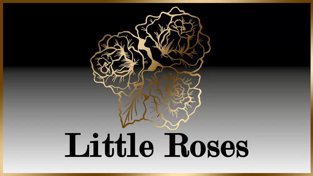 LAGUIOTHEK: Little-Roses LAGUIOTHEK: Little-Roses