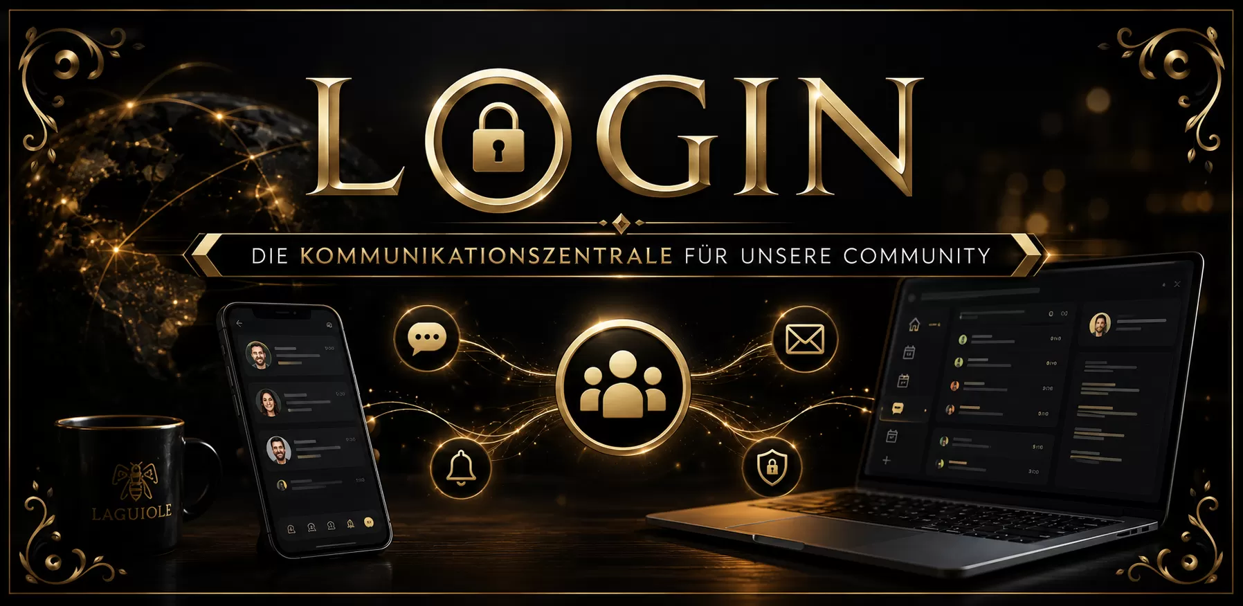 Login - Kundenbereich von original-laguiole.de