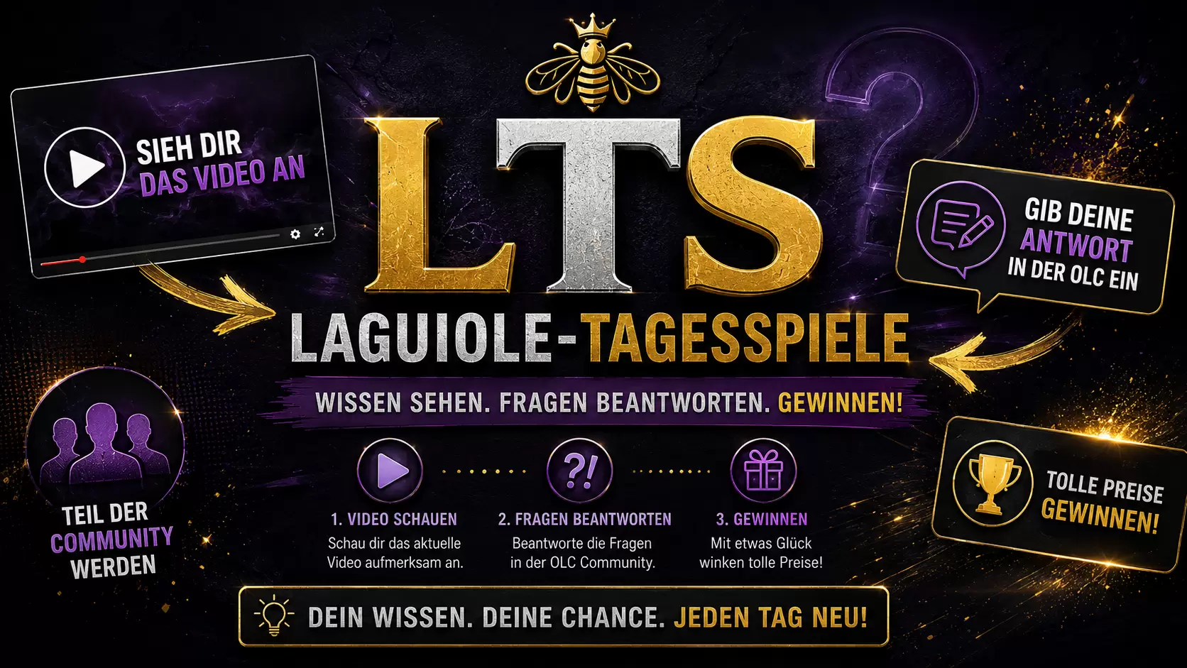 LTS - Laguiole-TagesSpiele