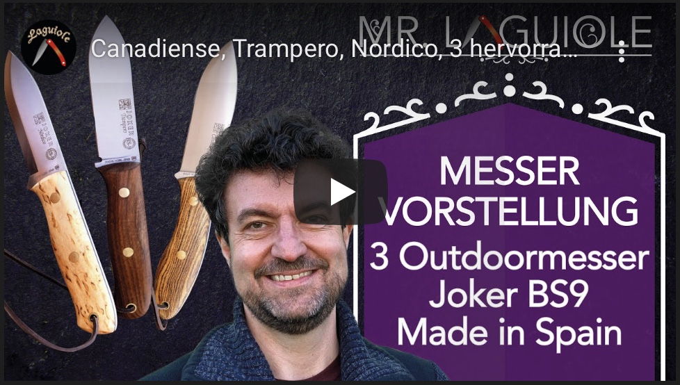 Joker, Made in Spain Joker, Made in Spain