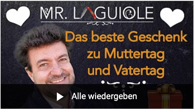 Laguiole Way of Life Laguiole Way of Life