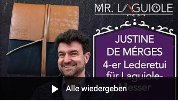 Justine de Merges Lederprodukte Justine de Merges Lederprodukte
