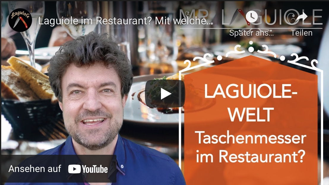 Laguiole-Welt Laguiole-Welt