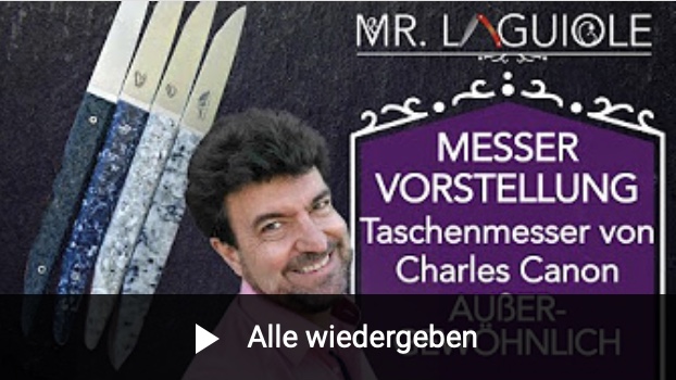 Schmiede: Charles Canon Schmiede: Charles Canon