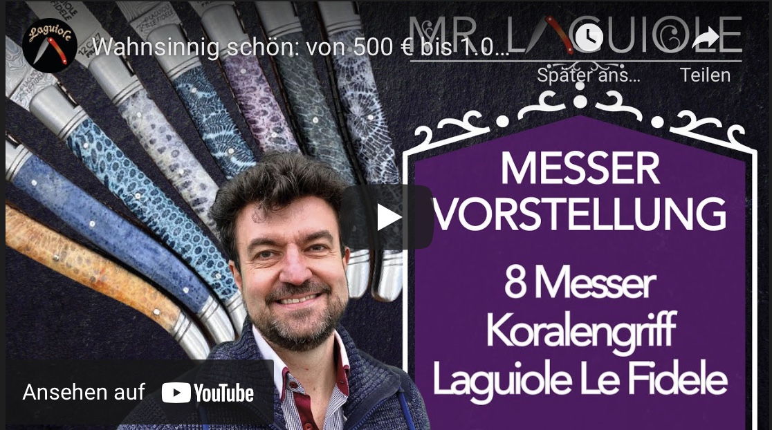 NEWS, Neuheiten original-laguiole.de NEWS, Neuheiten original-laguiole.de