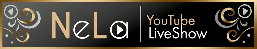 Laguiole-Welt: NeLa - YouTube-LiveShow