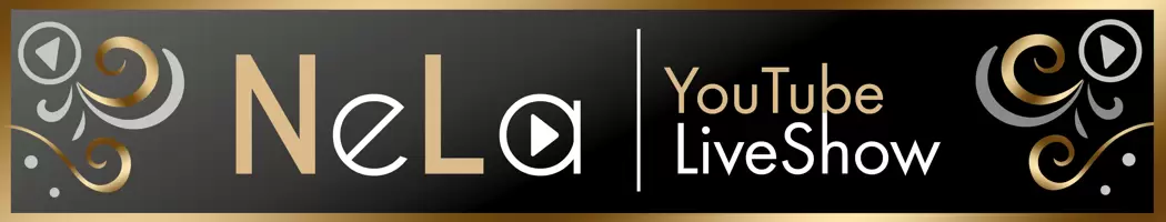 Laguiole-Welt: NeLa - YouTube-LiveShow Laguiole-Welt: NeLa - YouTube-LiveShow