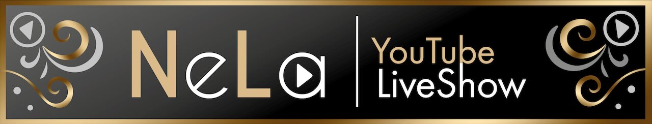 Laguiole-Welt: NeLa - YouTube-LiveShow Laguiole-Welt: NeLa - YouTube-LiveShow