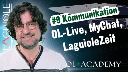 OL-Academy #9 von original-laguiole.de