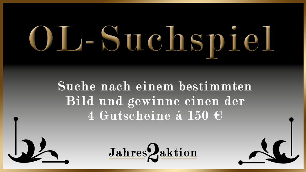 Aktion OL-Suchspiel bei original-laguiole.de