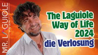 The Laguiole Way of Life, Teil 2, August 2024 The Laguiole Way of Life, Teil 2, August 2024