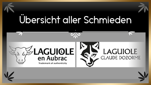 Übersicht aller Schmieden Übersicht aller Schmieden