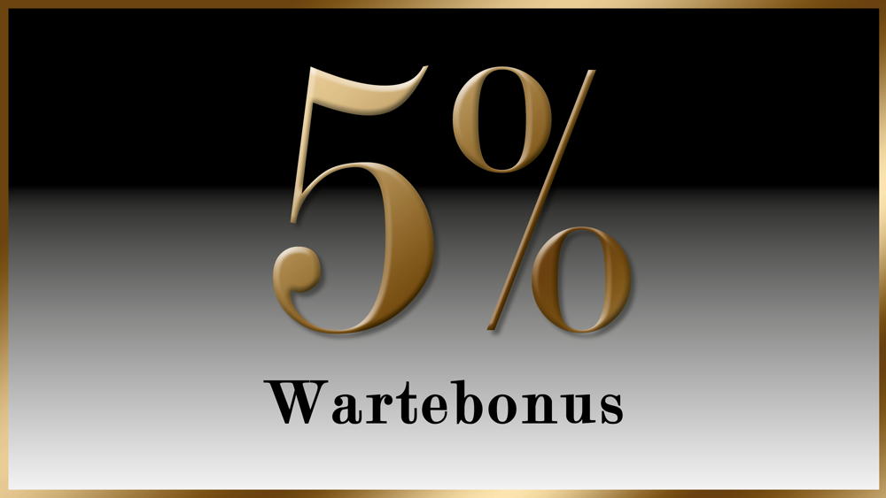 5% Wartebonus bei original-laguiole.de