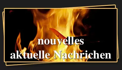 News, Neuheiten Laguiole Messer